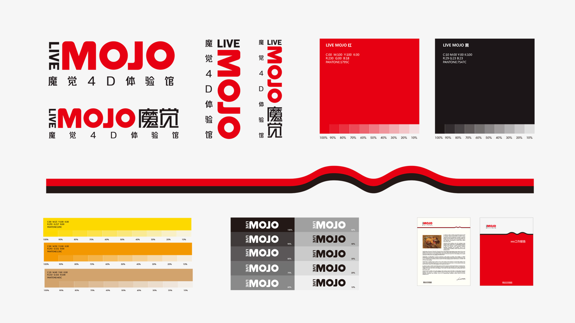 藝術(shù)館VI基礎(chǔ)要素 藝術(shù)館VI基礎(chǔ)要素