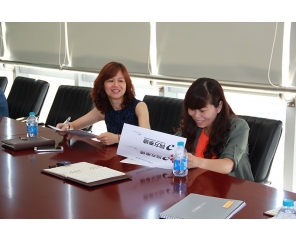 同方泰德品牌升級方案提報