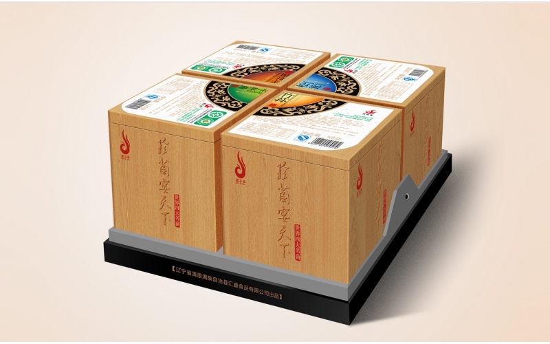 北京包裝設計協同品牌創新發展