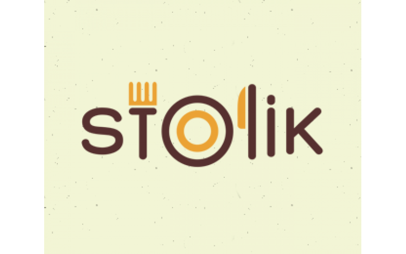 咖啡店標志設計的字體表現形式