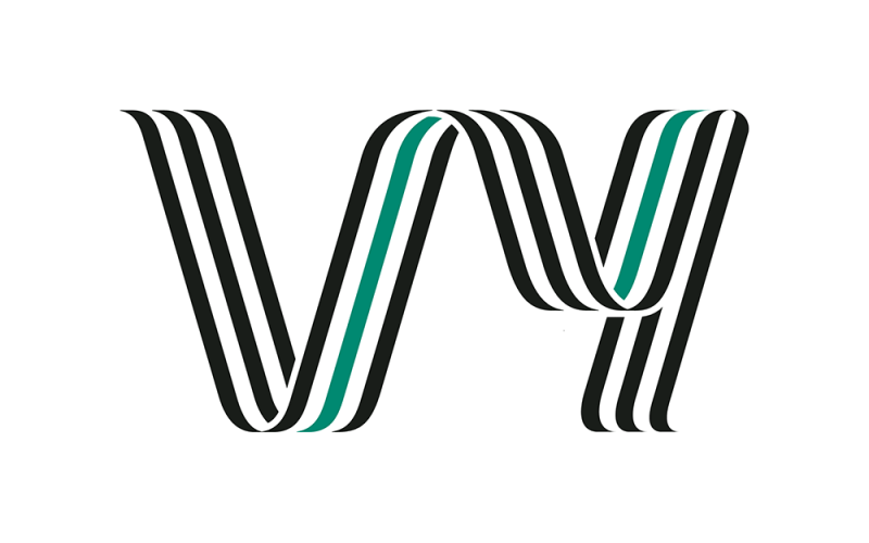 挪威國(guó)家鐵路線與公交車業(yè)務(wù)發(fā)布新標(biāo)志設(shè)計(jì)品牌“Vy