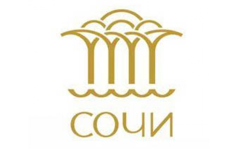 烏克蘭索契市全新改版城市旅游標(biāo)志欣賞