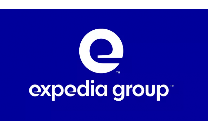 Expedia線度假旅游成功升級了標(biāo)志設(shè)計(jì)